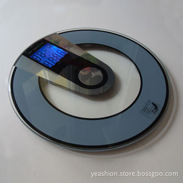 200kg Digital Body Fat Analyzer